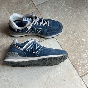 574 New Balance Classics